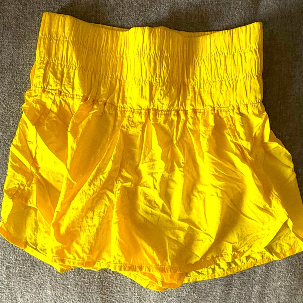 Free People Shorts